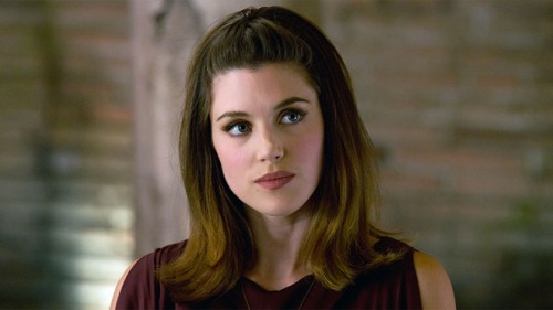 Lucy Griffiths pic 1